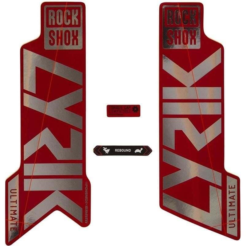 RockShox Lyrik Ult. 27/29" (102347)