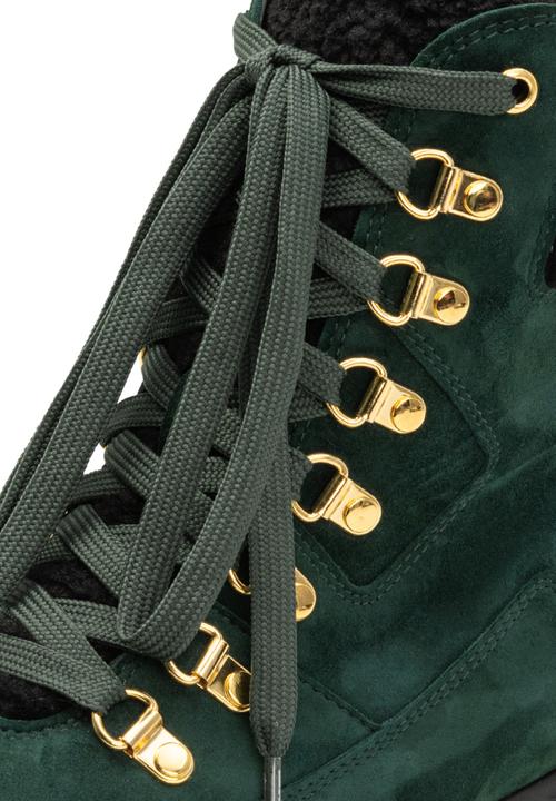 Produktbild Vitaform Stiefelette Soft (40)