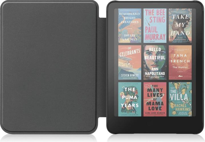 Produktbild Cover-Discount Kindle Paperwhite 2024 - Smart Cover Hülle (Amazon Kindle Paperwhite (2024))