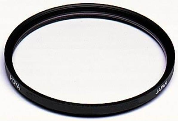 Actual product image Hoya CLOSE-UP +4 HMC IN SQ.CASE 72 MM (72 mm, Close-up lens)