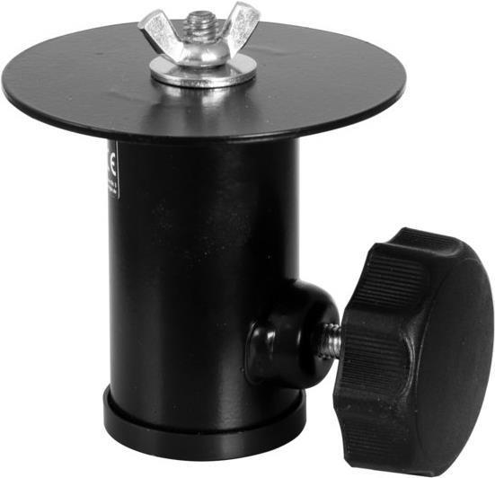 Omnitronic SPA-10EU Tripod adapter M8 (Stand adapter)