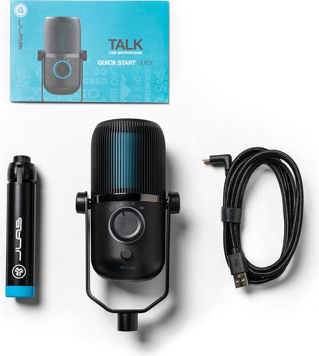 Immagine prodotto JLab Audio Parla