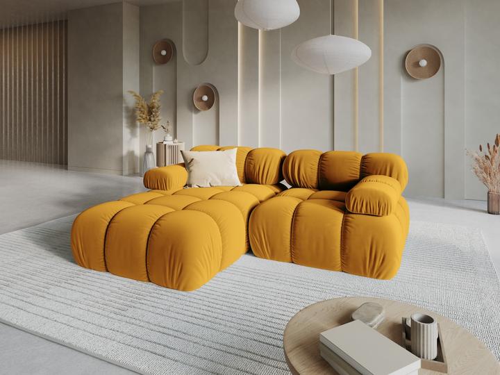 Actual product image Micadoni Bellis (Corner sofa, Modular sofa)