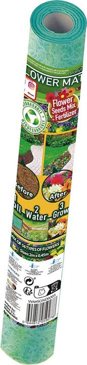 Image du produit Starlyf Flower Mat (Bulbes de fleurs)