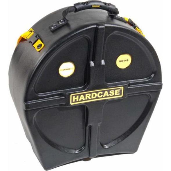 Hardcase HN14S Snare-Case 14 Drumcase (Drums), Instrumententasche + Koffer