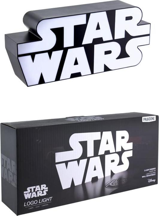 Actual product image Paladone Products Star Wars