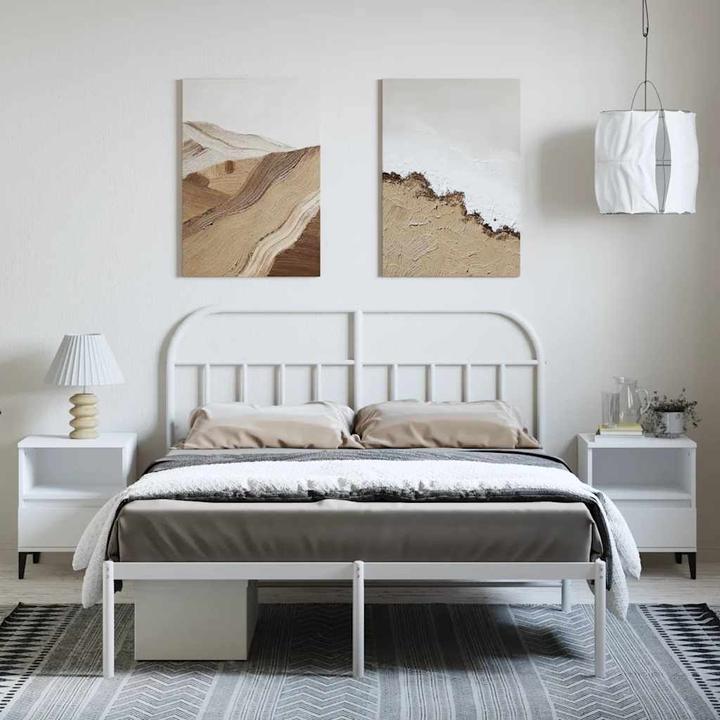 Image du produit vidaXL Bettgestell (160 x 200 cm)