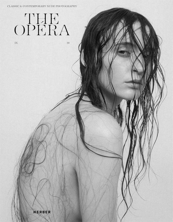 Actual product image The Opéra (German, Matthias Straub, 2020)