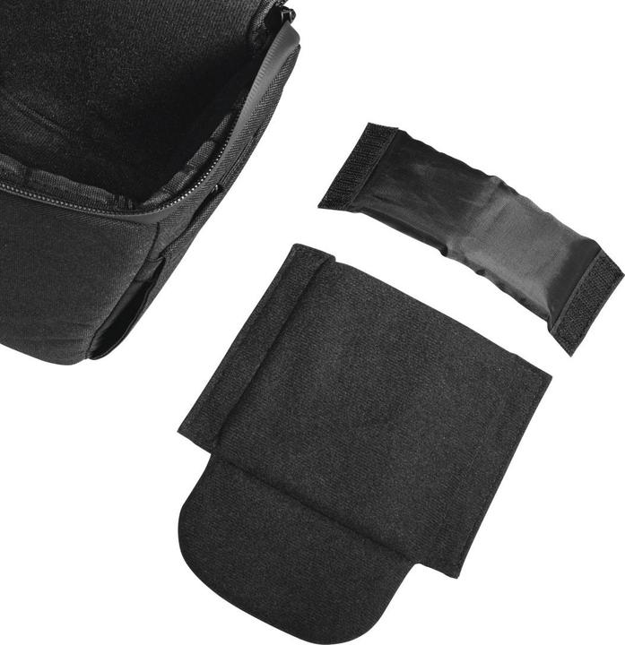 Actual product image Hama Matera (Camera bag)