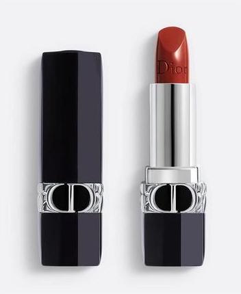 Image du produit Dior Addict Lipstick No 877 (877 Blooming Pink)