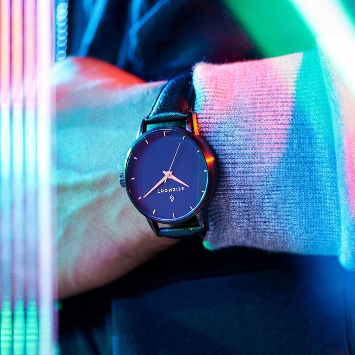 Image du produit Seizmont Wuy (40 mm)