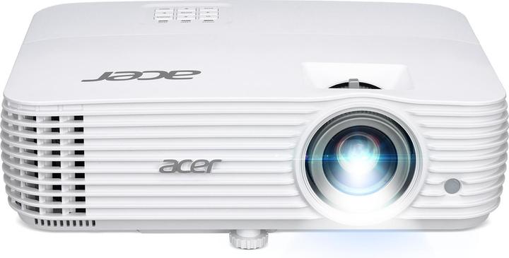 Produktbild Acer Projektor H6830BD, ANSI-Lumen: 4000 lm, Auflösung: 3840 x (UHD, 4000 lm, 1.13 - 1.46:1)