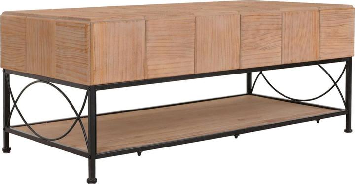 Image du produit JOHN316 Couchtisch (61 x 120 x 51 cm)