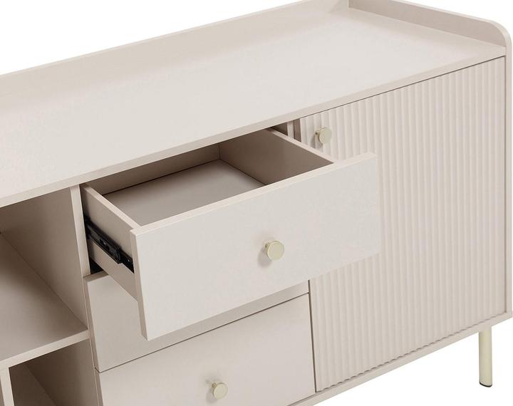 Image du produit Vente-unique Lunaor (185 x 40 x 80 cm)