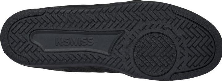 Actual product image K-Swiss Court Palisades M 06931-001-M shoes (41)