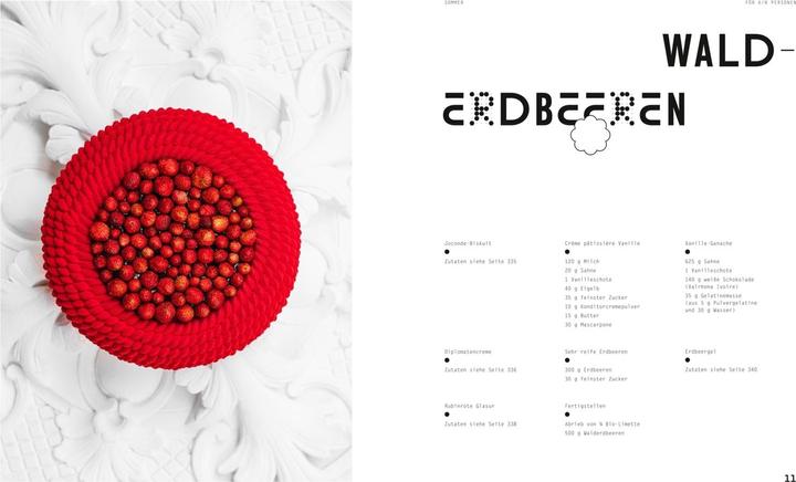 Produktbild Fleurs (Deutsch, Cedric Grolet, 2022)