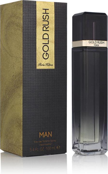 Immagine prodotto Paris Hilton Corsa all'oro (Eau de toilette, 100 ml)
