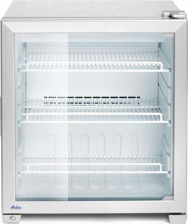 Produktbild Hendi Gefrierschrank 90 L (Arbeitsplatte, 90 l)