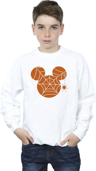 Produktbild Disney Sweatshirt Jungen (128)