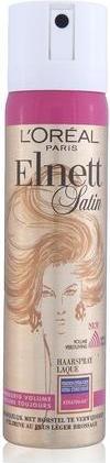 Immagine prodotto L'Oréal Paris Elnett Satin Extra Strong Volume Lacca per capelli 75ml (75 ml)