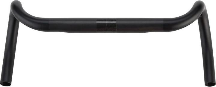 Immagine prodotto Salsa Traverse Cowbell in carbonio, 31,8mm, 44cmx115x68mm, 0°/12°/12°, carbonio opaco UD (31.80 mm)