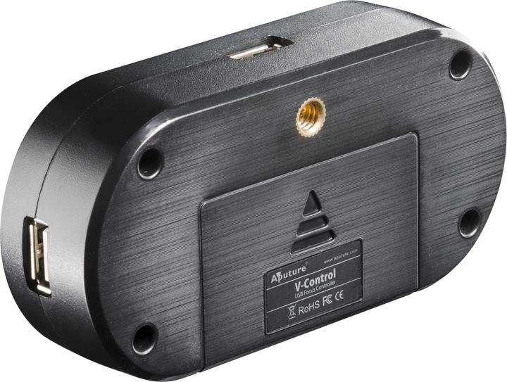 Actual product image Aputure V-Control for Canon