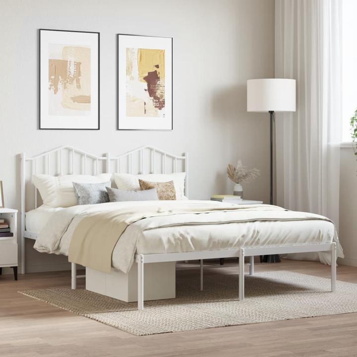 Image du produit vidaXL Bettgestell (150 x 200 cm)