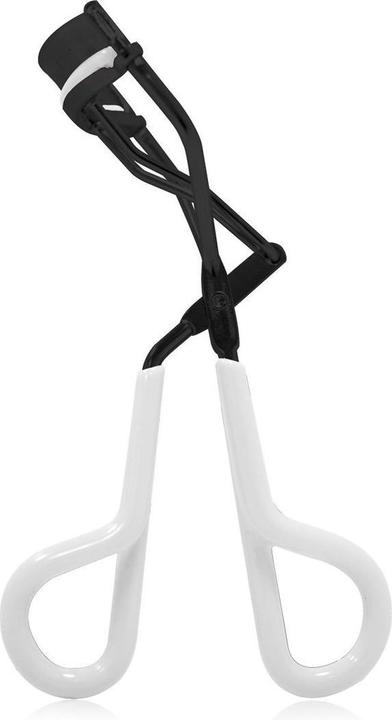 Actual product image Tweezerman Onyx Great Grip Eyelash Curler Black