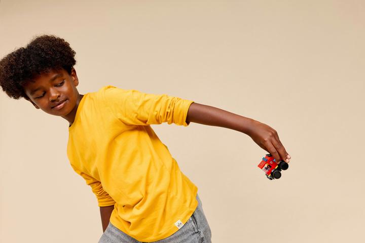 Image du produit LEGO Coole Flitzer – Löschauto (60482, LEGO City)