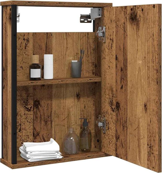 Image du produit vidaXL Raylan