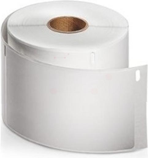 Image du produit Dymo Étiquettes LabelWriter 4XL 104x159 mm, 220 pcs. (10.40 cm)