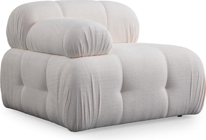 Actual product image Atelier del Sofa Petite (Modular sofa)
