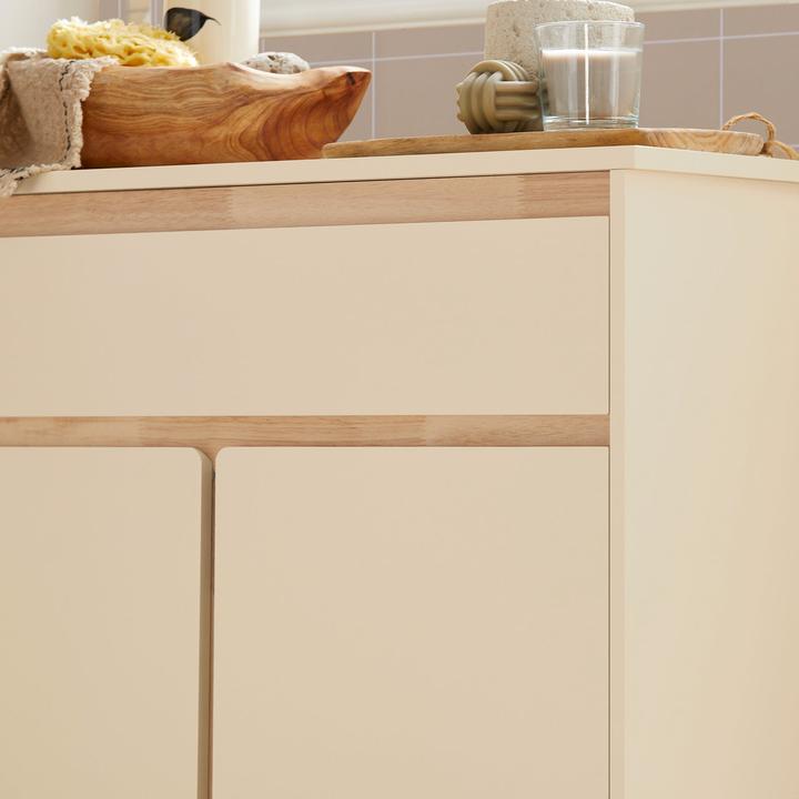 Image du produit SoBuy Armoire à linge