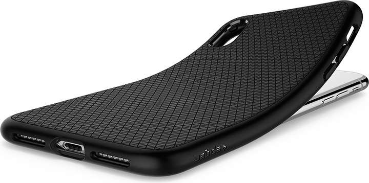 Image du produit Spigen air liquide (Apple iPhone XR)