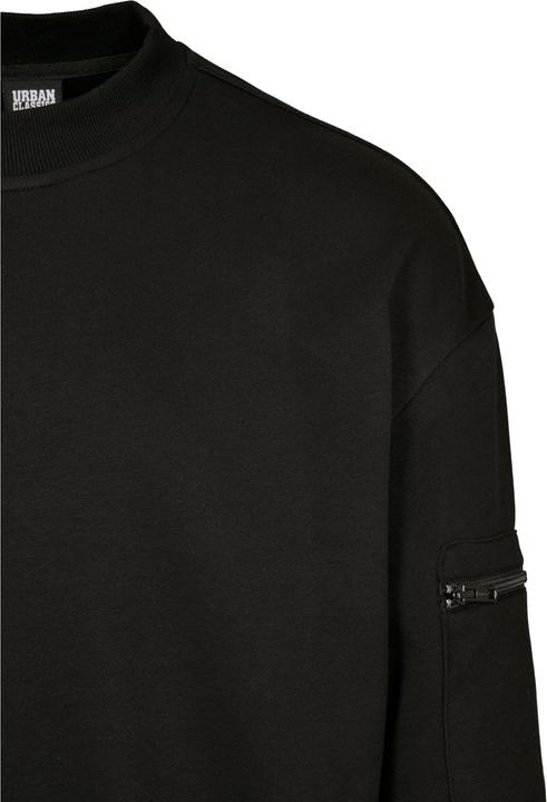 Immagine prodotto Urban Classics Formazione Terry Crew (M)