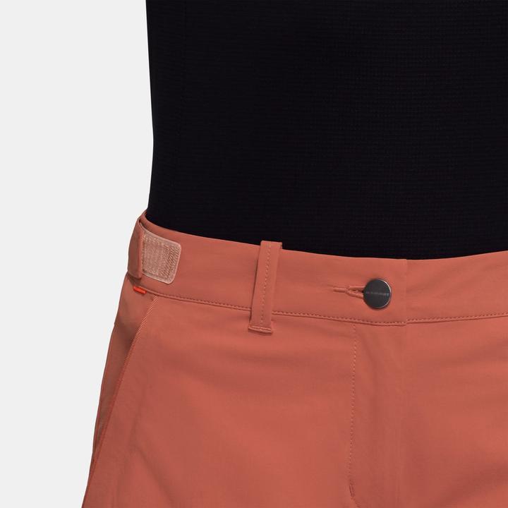 Produktbild Mammut Women's Runbold Pants (L)