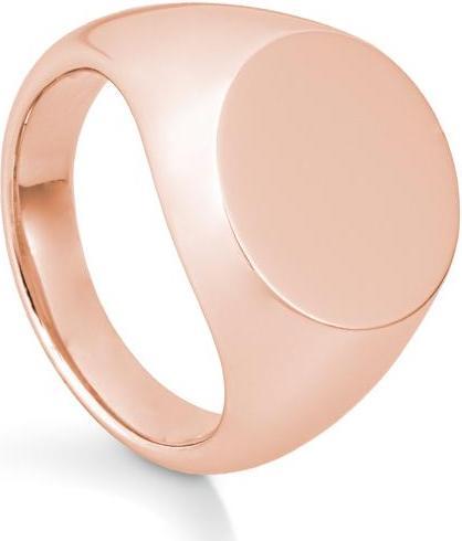 Immagine prodotto Breuning Anello (72, Oro 750/18 K)