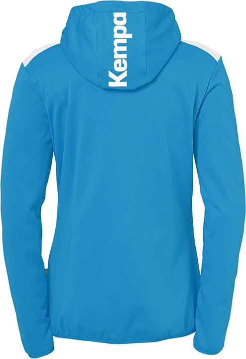 Immagine prodotto Kempa Giacca con cappuccio Emotion 27 da donna (M)