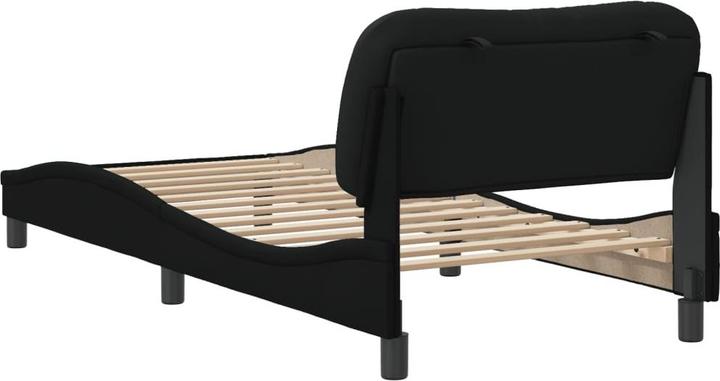 Image du produit vidaXL Bettgestell (90 x 190 cm)