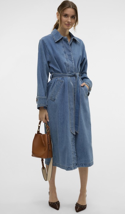 Immagine prodotto Vero Moda VMSOLVA Trench coat Trench coat (XS)