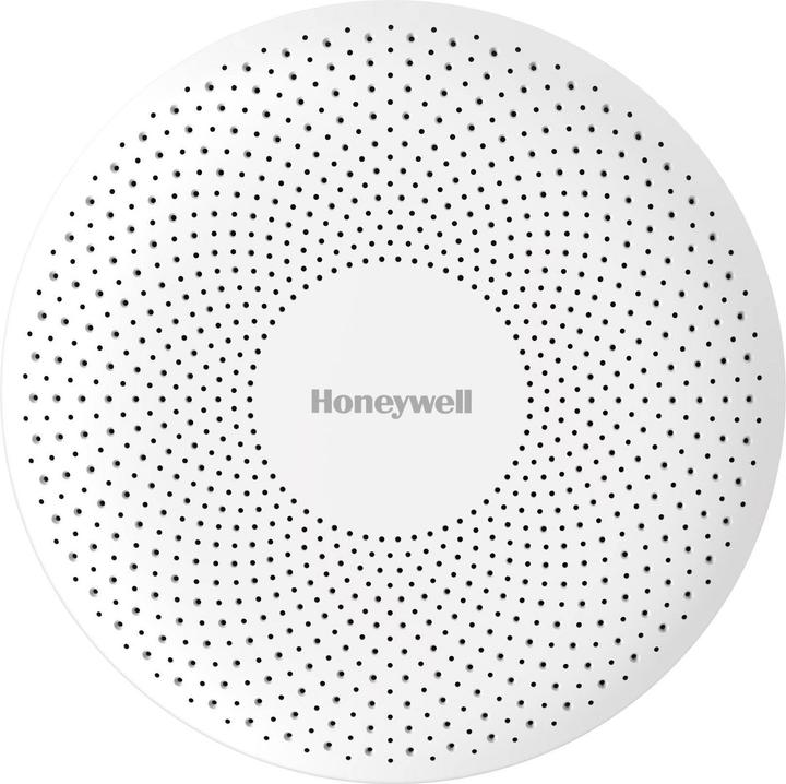 Produktbild Honeywell Funkgong Komplett-Set mit Name (Kabellos)