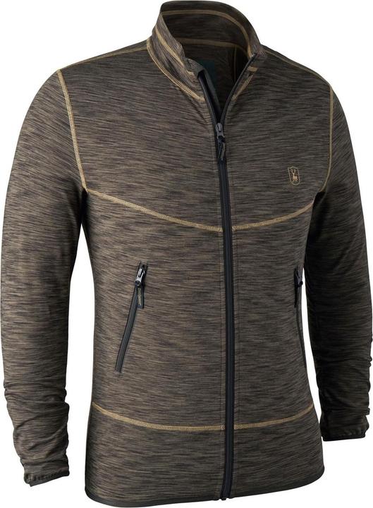Deerhunter Fleecejacke Herren Norden Insulated