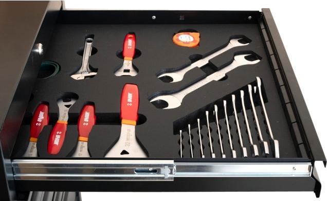 Productafbeelding Unior SET2-2600D