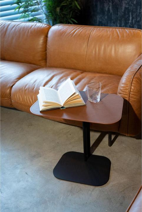 Produktbild Kare Design Beistelltisch Hedi 61x39cm