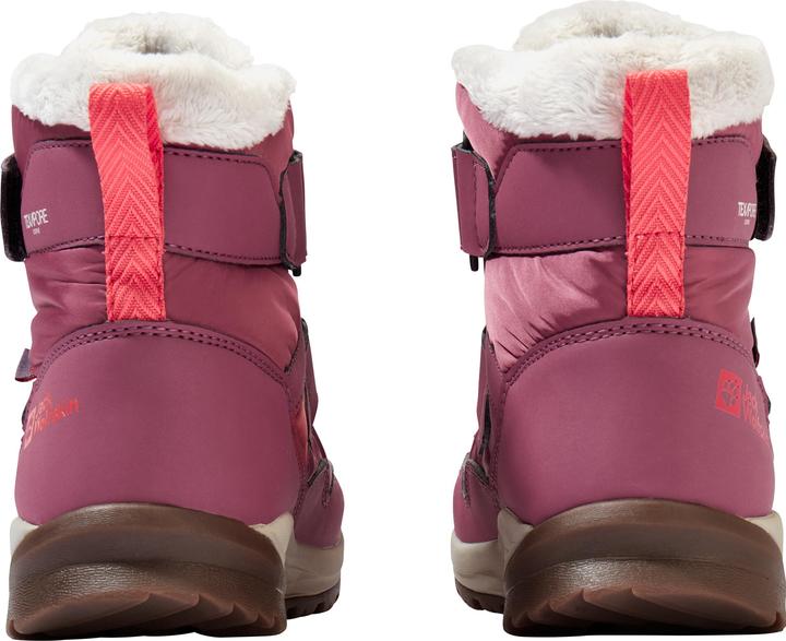 Actual product image Jack Wolfskin Polar Bear-G Texapore Mid Vc K (31)