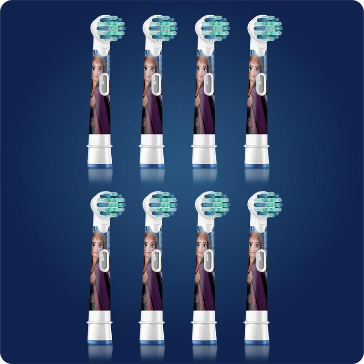Image du produit Oral-B Kids Frozen II (8 x)