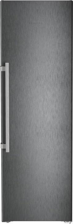 Produktbild Liebherr Kühlschrank freistehend Prime RBbsc 5250 Edelstahl schwarz (380 l)