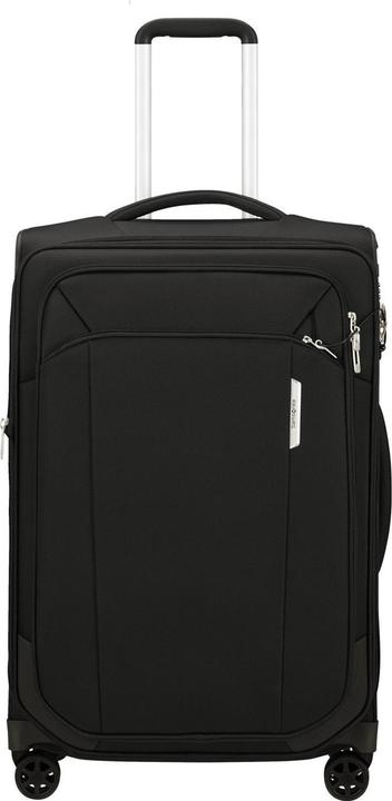 Image du produit Samsonite Trolley Respark 67cm Ozone Black (82 l)