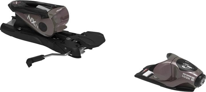 Immagine prodotto Dynastar E-Cross 82 Nx11 Skiset (158 cm)