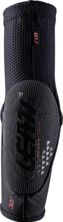Produktbild Leatt Elbow Guard 3DF 5.0 Evo Mini V26 black One Size (One Size, Ellbogenschoner, Paar)